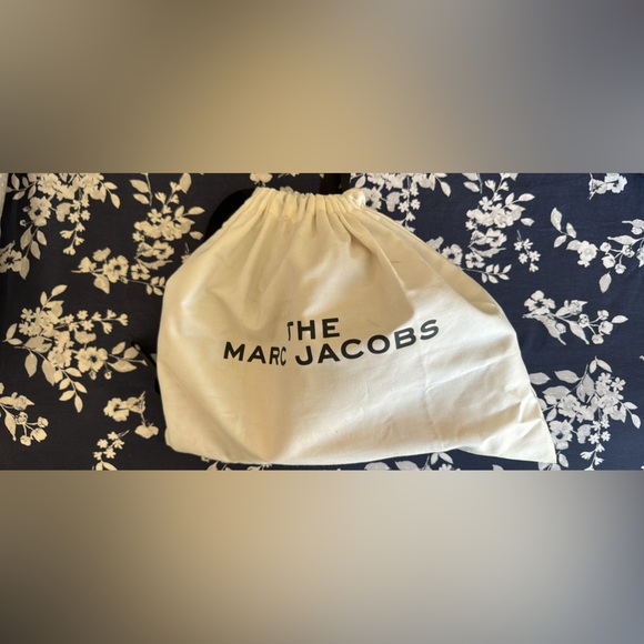 Marc Jacobs snapshot bag - Picture 5 of 5